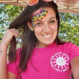 Meet your Posher, Lana